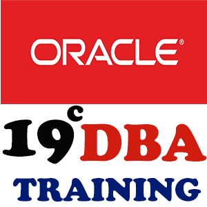 Oracle DBA 19c Training